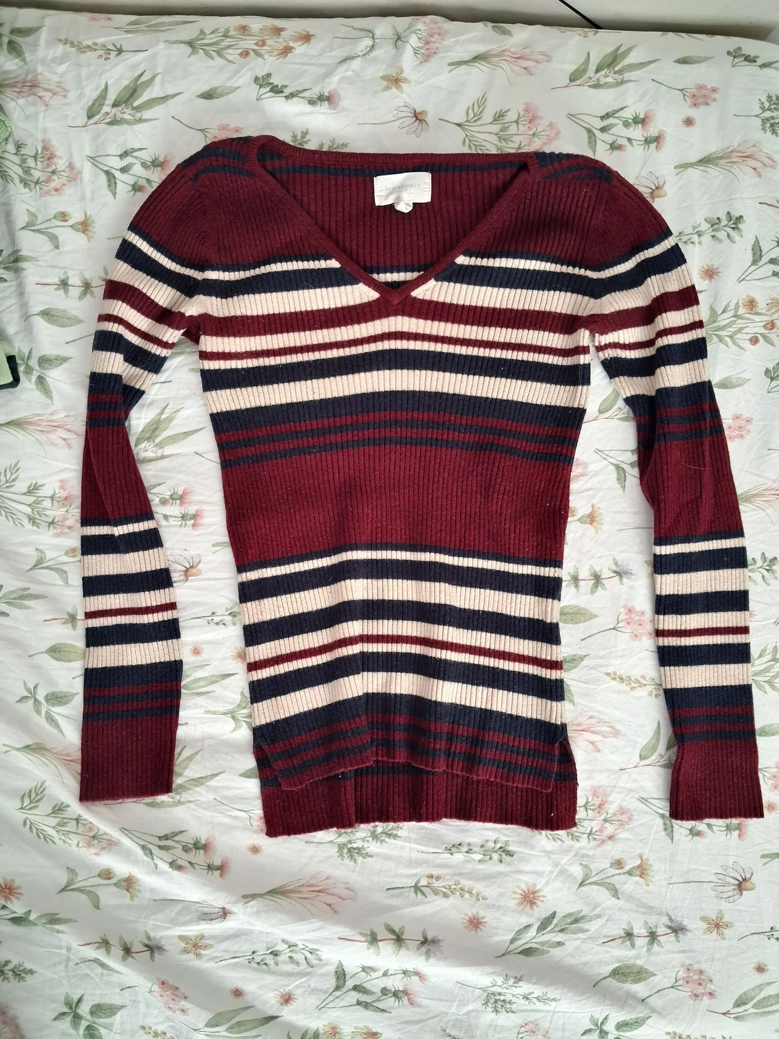 Jersey e tops variados M/L – photo 6